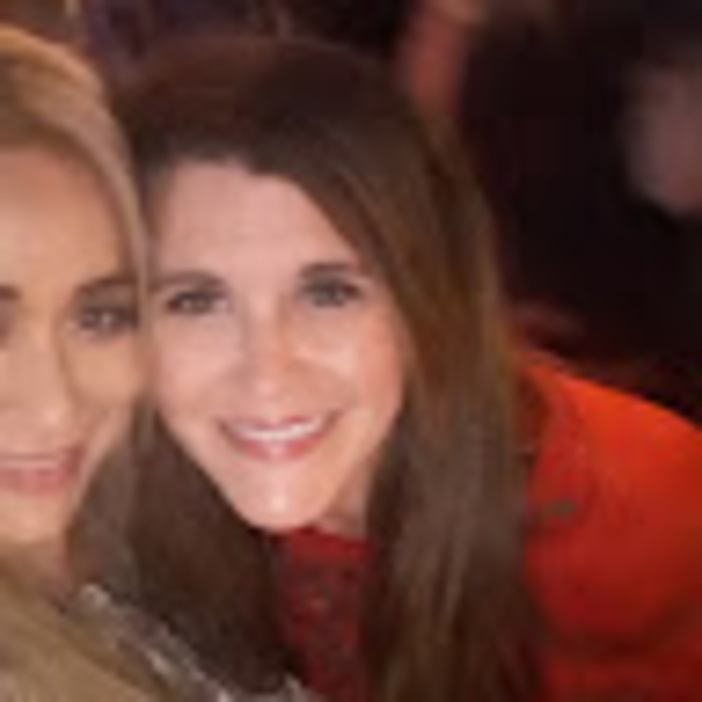 Meet your Posher, Paula